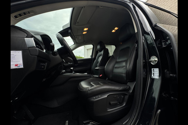 Mazda CX-5 2.0 SkyActiv-G 165 Business Comfort Trekhaak / Camera / Pdc / Carplay / Stoel & Stuurverw. / Adapt Cruise