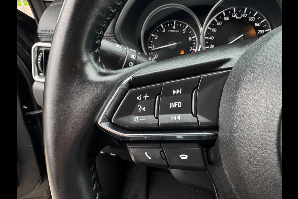 Mazda CX-5 2.0 SkyActiv-G 165 Business Comfort Trekhaak / Camera / Pdc / Carplay / Stoel & Stuurverw. / Adapt Cruise