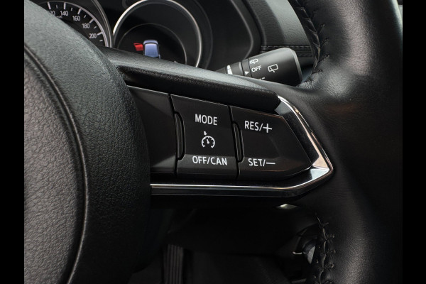 Mazda CX-5 2.0 SkyActiv-G 165 Business Comfort Trekhaak / Camera / Pdc / Carplay / Stoel & Stuurverw. / Adapt Cruise