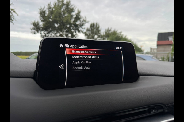 Mazda CX-5 2.0 SkyActiv-G 165 Business Comfort Trekhaak / Camera / Pdc / Carplay / Stoel & Stuurverw. / Adapt Cruise