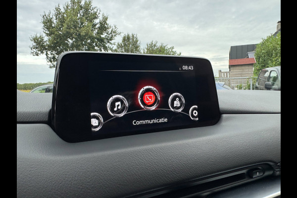 Mazda CX-5 2.0 SkyActiv-G 165 Business Comfort Trekhaak / Camera / Pdc / Carplay / Stoel & Stuurverw. / Adapt Cruise