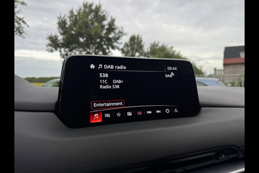 Mazda CX-5 2.0 SkyActiv-G 165 Business Comfort Trekhaak / Camera / Pdc / Carplay / Stoel & Stuurverw. / Adapt Cruise
