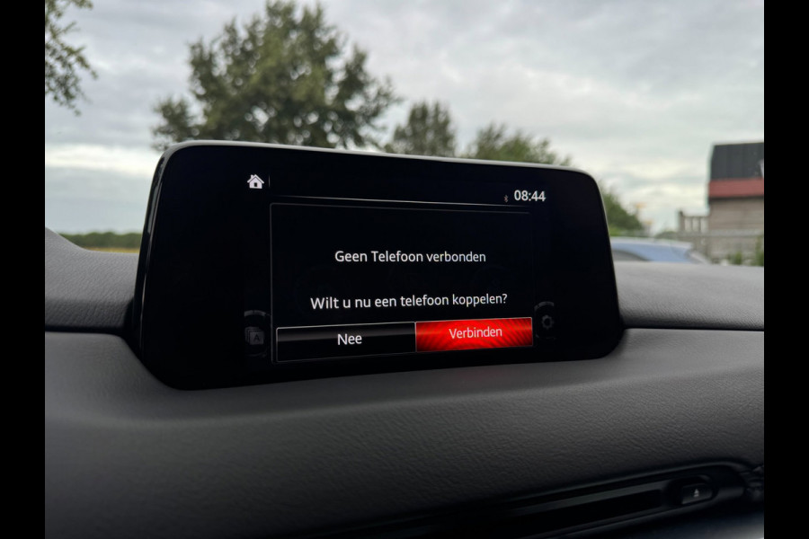 Mazda CX-5 2.0 SkyActiv-G 165 Business Comfort Trekhaak / Camera / Pdc / Carplay / Stoel & Stuurverw. / Adapt Cruise