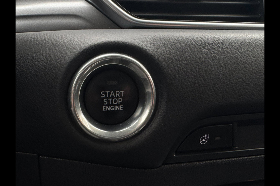 Mazda CX-5 2.0 SkyActiv-G 165 Business Comfort Trekhaak / Camera / Pdc / Carplay / Stoel & Stuurverw. / Adapt Cruise