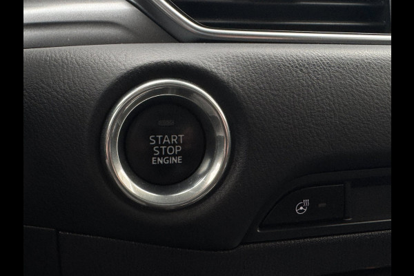 Mazda CX-5 2.0 SkyActiv-G 165 Business Comfort Trekhaak / Camera / Pdc / Carplay / Stoel & Stuurverw. / Adapt Cruise
