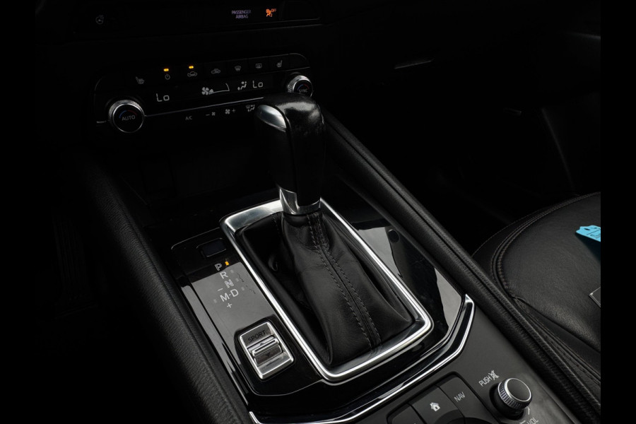 Mazda CX-5 2.0 SkyActiv-G 165 Business Comfort Trekhaak / Camera / Pdc / Carplay / Stoel & Stuurverw. / Adapt Cruise