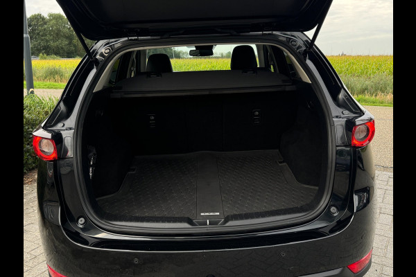 Mazda CX-5 2.0 SkyActiv-G 165 Business Comfort Trekhaak / Camera / Pdc / Carplay / Stoel & Stuurverw. / Adapt Cruise