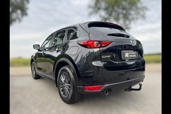 Mazda CX-5 2.0 SkyActiv-G 165 Business Comfort Trekhaak / Camera / Pdc / Carplay / Stoel & Stuurverw. / Adapt Cruise