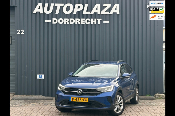 Volkswagen Taigo 1.0 TSI Life CAMERA|APPLE CARPLAY|STOELVERW|