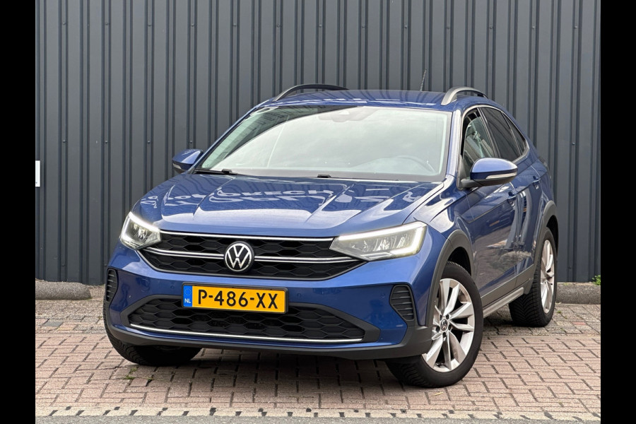 Volkswagen Taigo 1.0 TSI Life CAMERA|APPLE CARPLAY|STOELVERW|