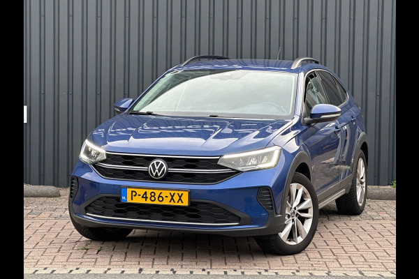 Volkswagen Taigo 1.0 TSI Life CAMERA|APPLE CARPLAY|STOELVERW|