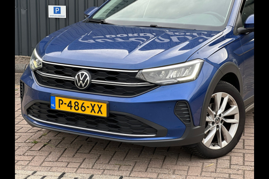 Volkswagen Taigo 1.0 TSI Life CAMERA|APPLE CARPLAY|STOELVERW|