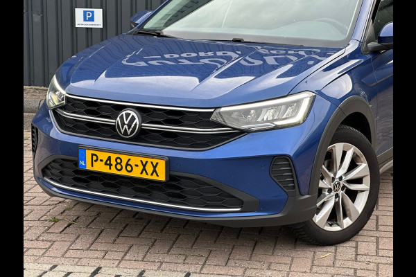 Volkswagen Taigo 1.0 TSI Life CAMERA|APPLE CARPLAY|STOELVERW|