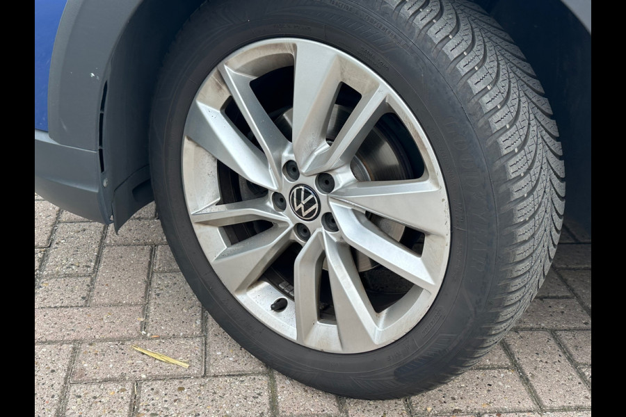 Volkswagen Taigo 1.0 TSI Life CAMERA|APPLE CARPLAY|STOELVERW|