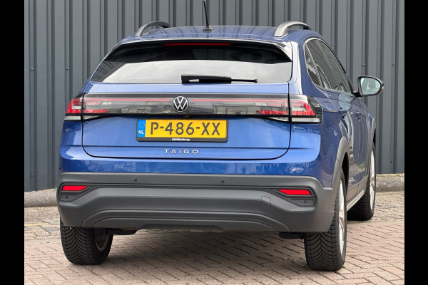 Volkswagen Taigo 1.0 TSI Life CAMERA|APPLE CARPLAY|STOELVERW|