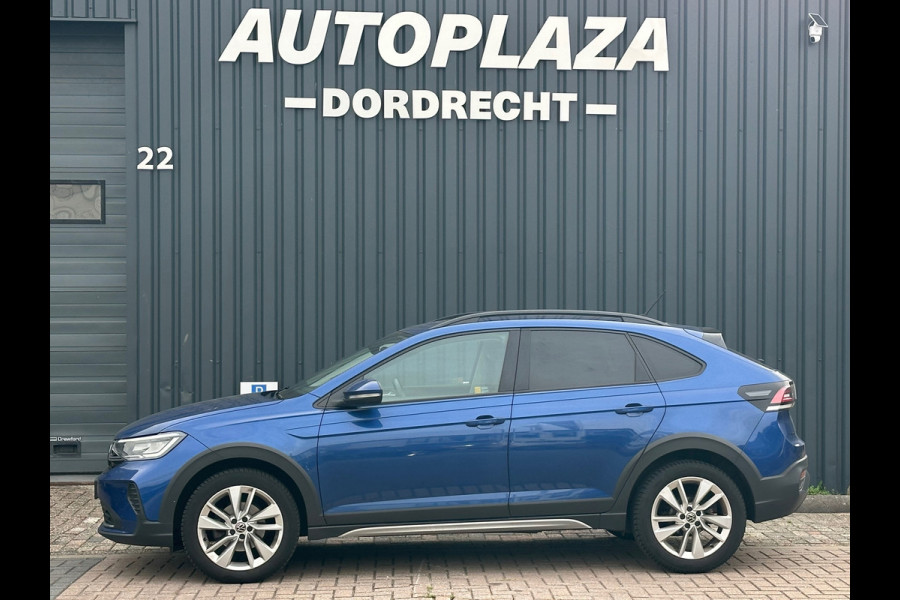Volkswagen Taigo 1.0 TSI Life CAMERA|APPLE CARPLAY|STOELVERW|