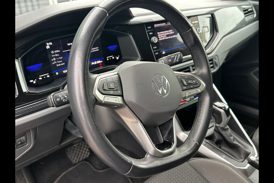 Volkswagen Taigo 1.0 TSI Life CAMERA|APPLE CARPLAY|STOELVERW|