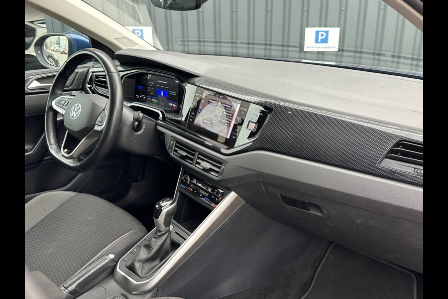 Volkswagen Taigo 1.0 TSI Life CAMERA|APPLE CARPLAY|STOELVERW|