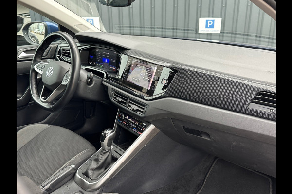 Volkswagen Taigo 1.0 TSI Life CAMERA|APPLE CARPLAY|STOELVERW|