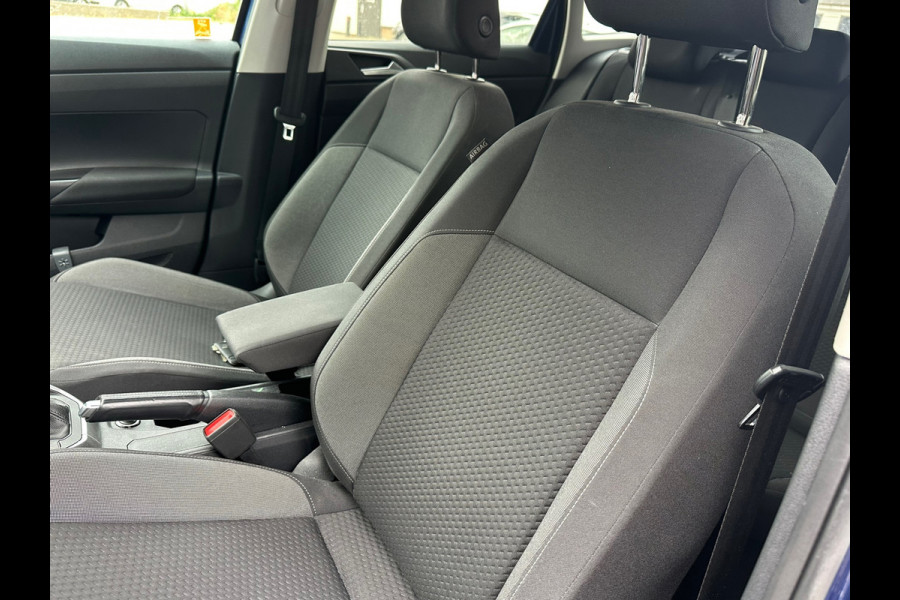 Volkswagen Taigo 1.0 TSI Life CAMERA|APPLE CARPLAY|STOELVERW|