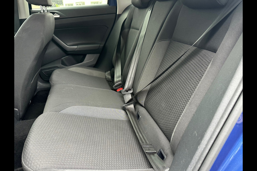 Volkswagen Taigo 1.0 TSI Life CAMERA|APPLE CARPLAY|STOELVERW|