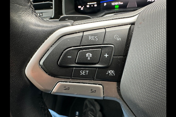 Volkswagen Taigo 1.0 TSI Life CAMERA|APPLE CARPLAY|STOELVERW|