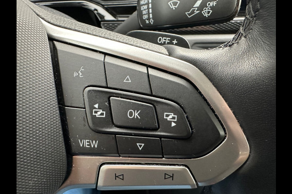 Volkswagen Taigo 1.0 TSI Life CAMERA|APPLE CARPLAY|STOELVERW|