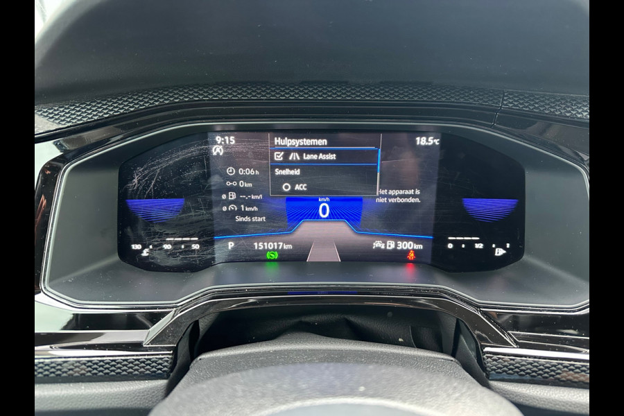 Volkswagen Taigo 1.0 TSI Life CAMERA|APPLE CARPLAY|STOELVERW|