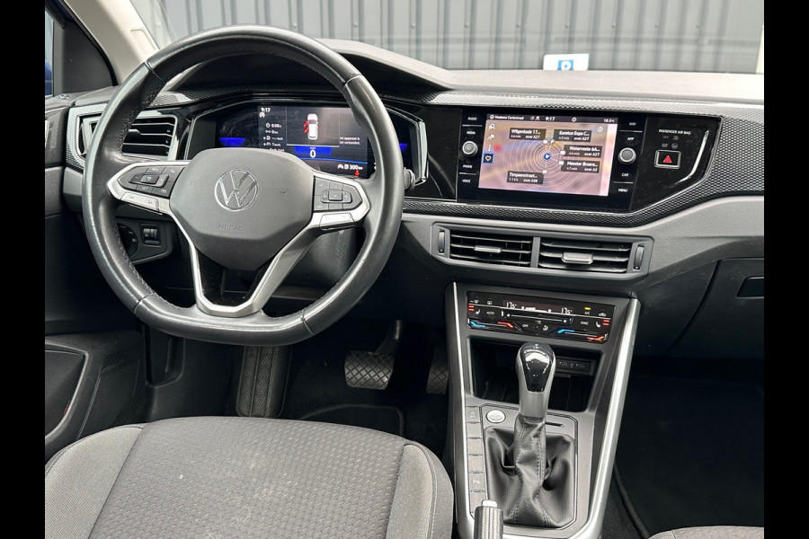 Volkswagen Taigo 1.0 TSI Life CAMERA|APPLE CARPLAY|STOELVERW|