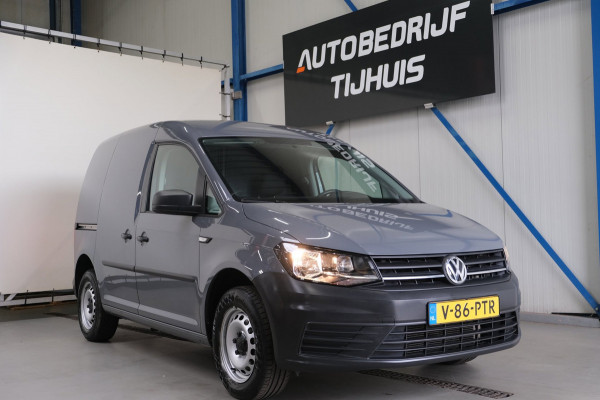 Volkswagen Caddy 1.0 TSI L1H1 BMT - Airco, Trekhaak.