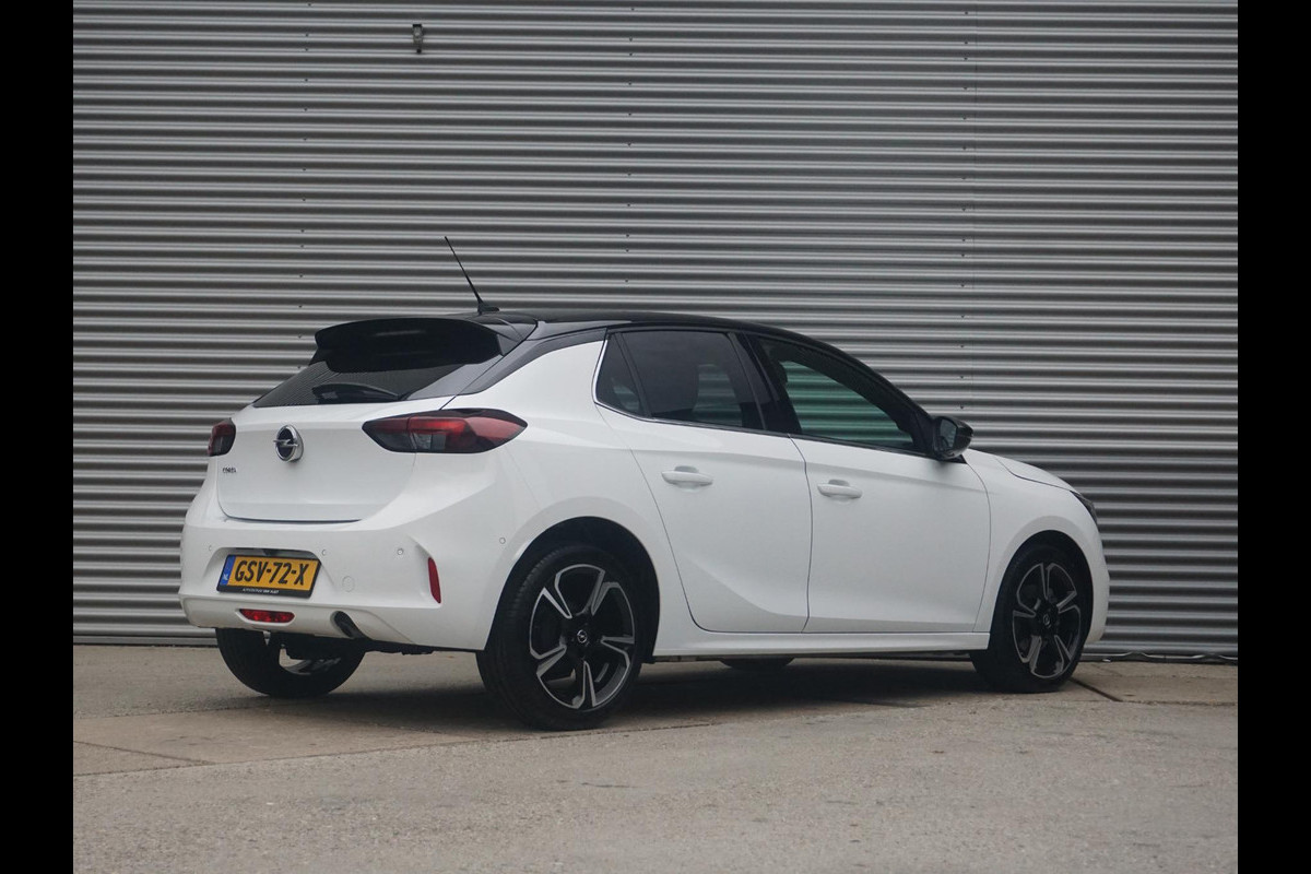 Opel Corsa 1.2 Level 3 Elegance Panoramadak