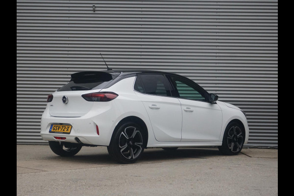 Opel Corsa 1.2 Level 3 Elegance Panoramadak