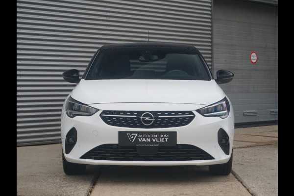 Opel Corsa 1.2 Level 3 Elegance Panoramadak