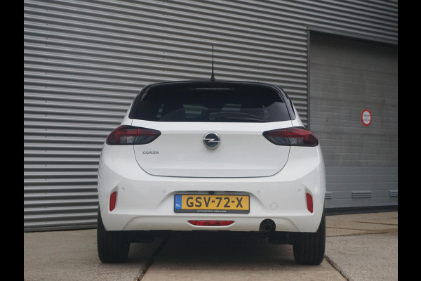 Opel Corsa 1.2 Level 3 Elegance Panoramadak