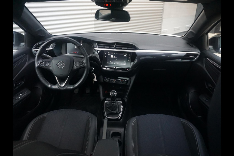 Opel Corsa 1.2 Level 3 Elegance Panoramadak