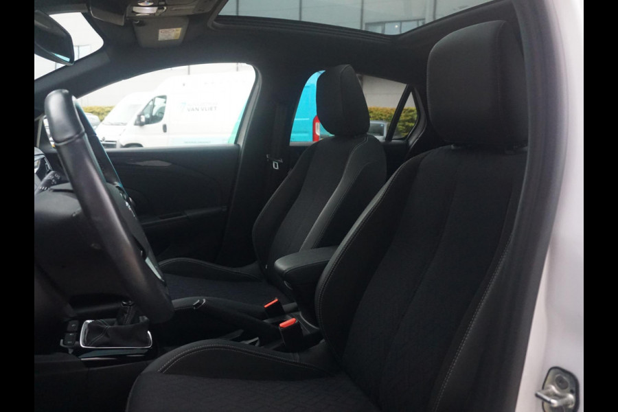 Opel Corsa 1.2 Level 3 Elegance Panoramadak