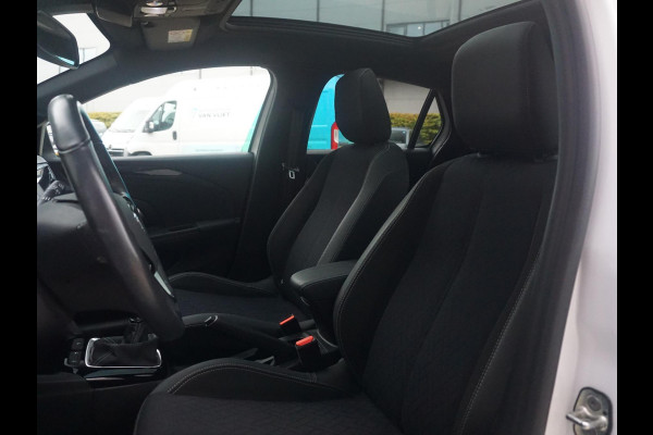 Opel Corsa 1.2 Level 3 Elegance Panoramadak