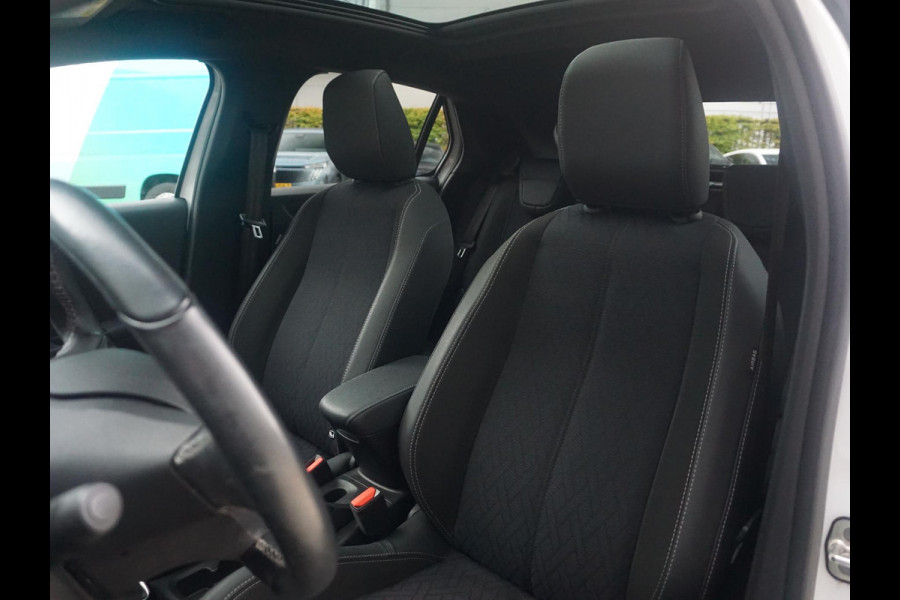 Opel Corsa 1.2 Level 3 Elegance Panoramadak