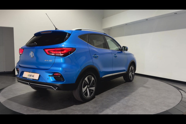 MG ZS EV Standard Range Comfort 50 kWh | ACC | Keyless | Apple Carplay - Android Auto