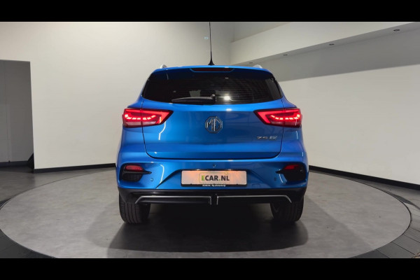 MG ZS EV Standard Range Comfort 50 kWh | ACC | Keyless | Apple Carplay - Android Auto
