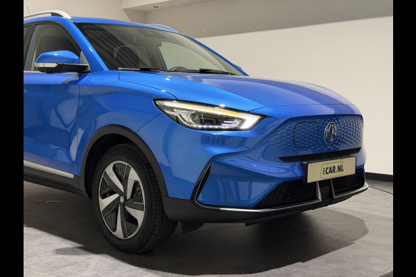 MG ZS EV Standard Range Comfort 50 kWh | ACC | Keyless | Apple Carplay - Android Auto