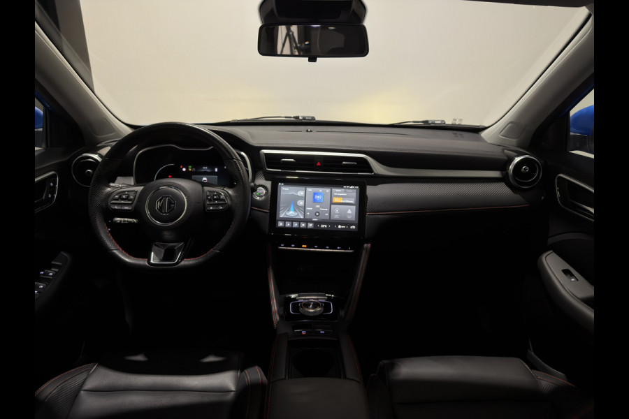 MG ZS EV Standard Range Comfort 50 kWh | ACC | Keyless | Apple Carplay - Android Auto