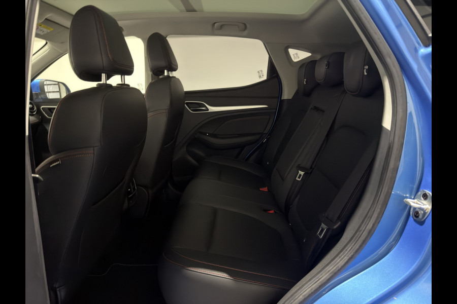 MG ZS EV Standard Range Comfort 50 kWh | ACC | Keyless | Apple Carplay - Android Auto