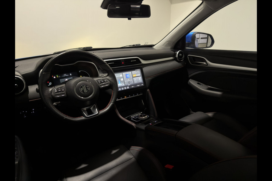 MG ZS EV Standard Range Comfort 50 kWh | ACC | Keyless | Apple Carplay - Android Auto