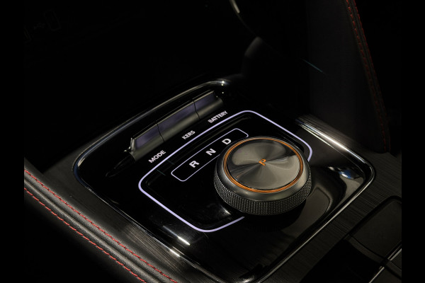 MG ZS EV Standard Range Comfort 50 kWh | ACC | Keyless | Apple Carplay - Android Auto
