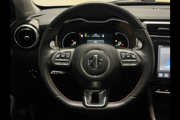 MG ZS EV Standard Range Comfort 50 kWh | ACC | Keyless | Apple Carplay - Android Auto