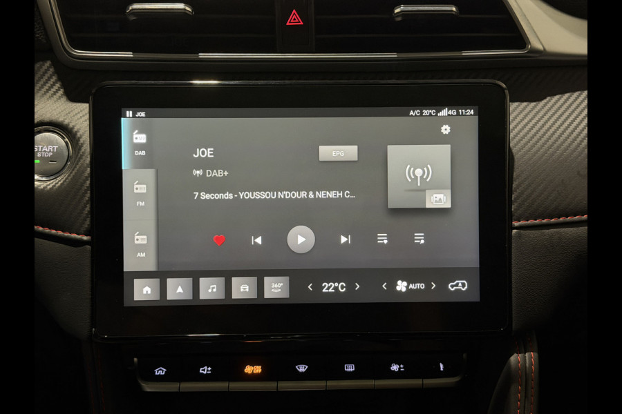 MG ZS EV Standard Range Comfort 50 kWh | ACC | Keyless | Apple Carplay - Android Auto