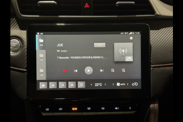 MG ZS EV Standard Range Comfort 50 kWh | ACC | Keyless | Apple Carplay - Android Auto