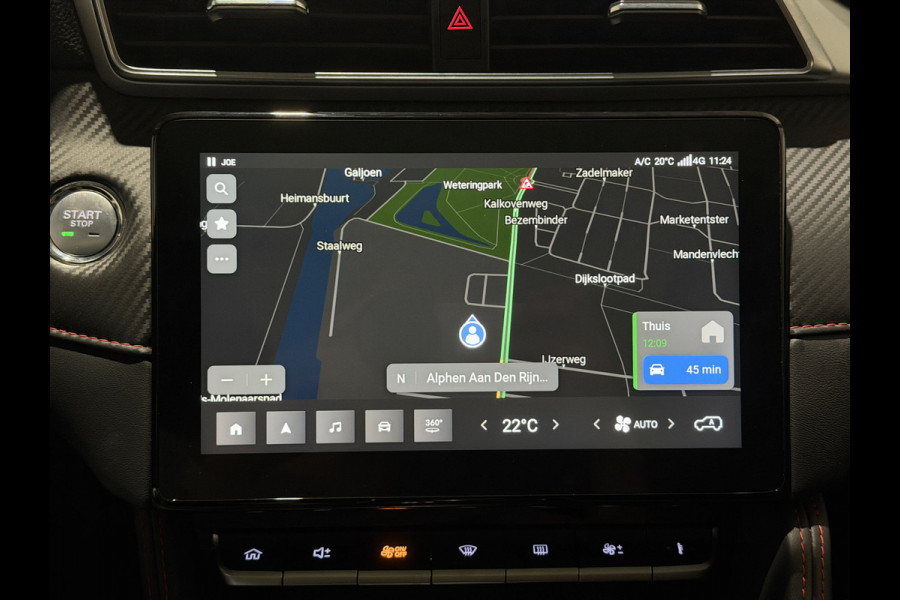 MG ZS EV Standard Range Comfort 50 kWh | ACC | Keyless | Apple Carplay - Android Auto