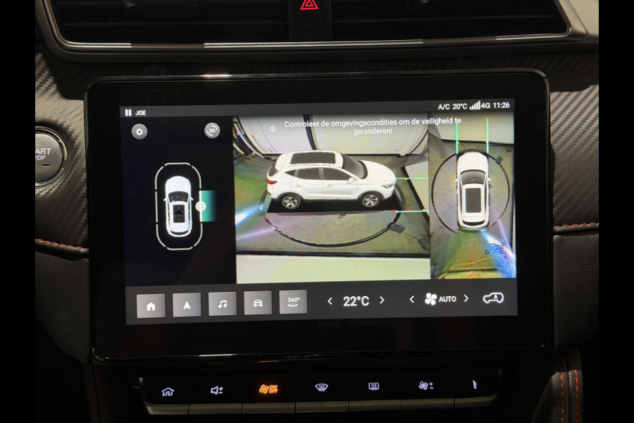 MG ZS EV Standard Range Comfort 50 kWh | ACC | Keyless | Apple Carplay - Android Auto